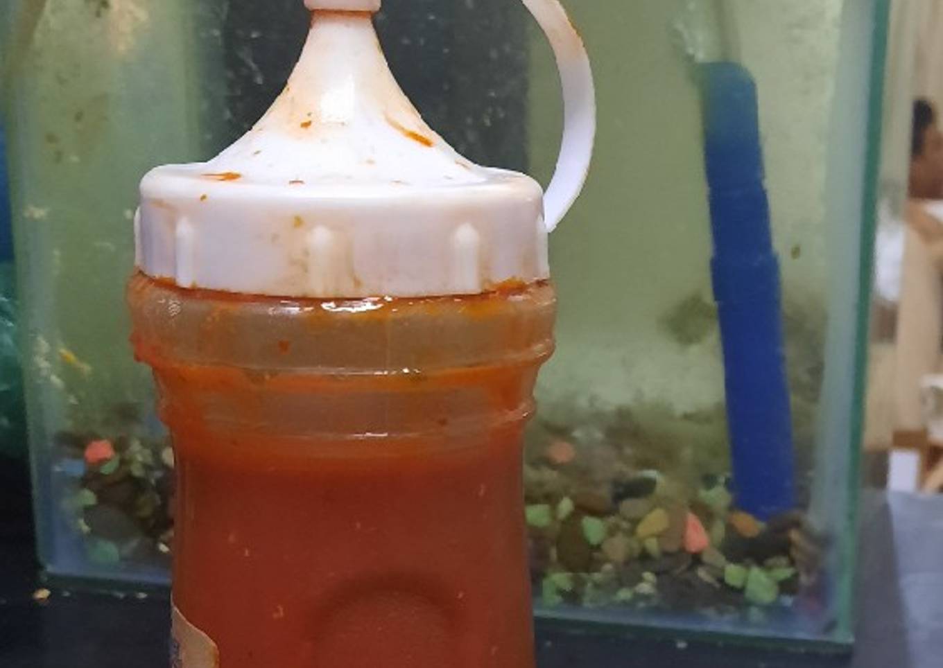 Peri Peri Sauce