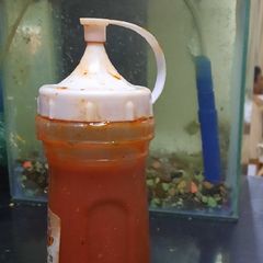 A picture of Peri Peri Sauce.