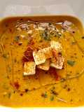 Vellutata di Zucca Speziata