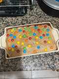 Postre de vainilla súper fácil
