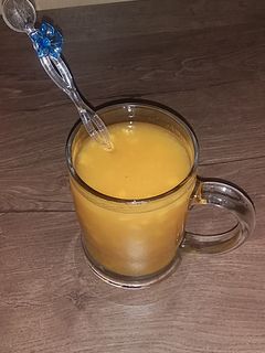 عکسی از دستور رانی هلو فاطمه بانو