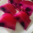 Agar buah naga