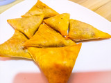 Samosas
