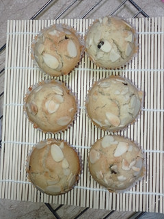 Foto resep Blueberry Muffin