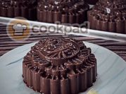 Gambar agar agar milo
