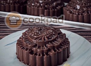 Gambar Agar-agar Milo