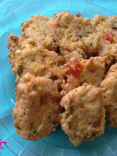Foto resep Perkedel Tahu