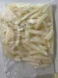 Kentang Goreng Frozen French Fries Kriuk Tak Berminyak
