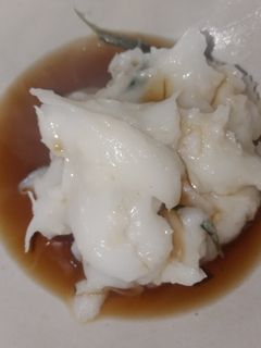 Foto resep Bubur sumsum lembut