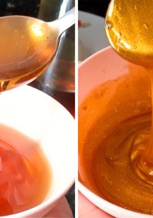 Foto de CALDA DE CARAMELO PERFEITA – CALDA PERSONALIZADA PARA TODO TIPO DE SOBREMESA – FÁCIL DE FAZER