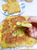 Martabak Telur Kulit Lumpia