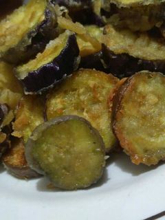 Foto resep Terong crispy