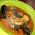 Patin Asam Pedas