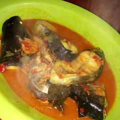 รูปของ Patin Asam Pedas