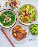 🔷️CƠM NHÀ #03