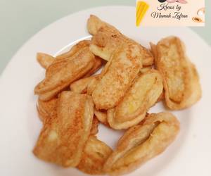 Resep Mudah Dadar gulung tahu Yummy Mantul Resep Mudah Dadar gulung tahu Yummy Mantul