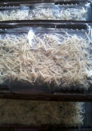 Foto resep Bolu Kukus Ketan Hitam