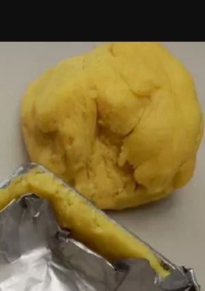 Foto resep Shortcrust Pastry (Resep Dasar kulit Pie)