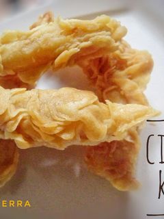 Foto resep Cireng Kriuk