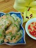 Bánh bột lọc