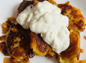 Gánica recept fotója
