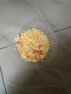 Foto resep Cecak pao