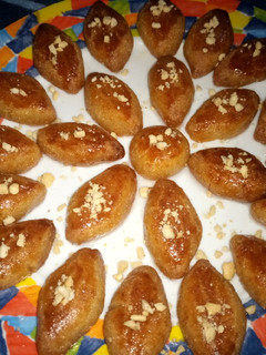صورة لوصفة رموش الست