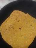 Aloo chapati