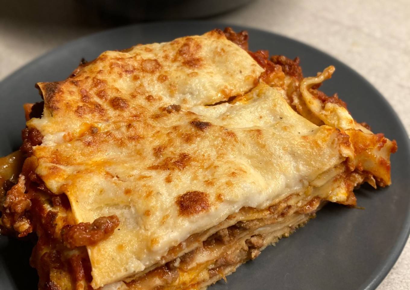 Lasagnes