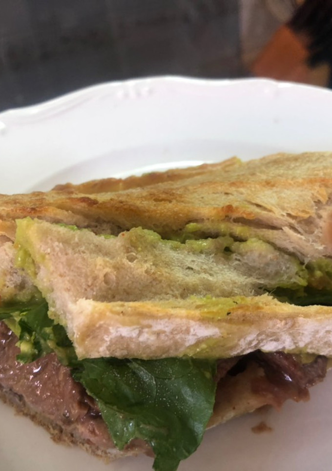 Una foto de Pepitos de arrachera a la Sonorense