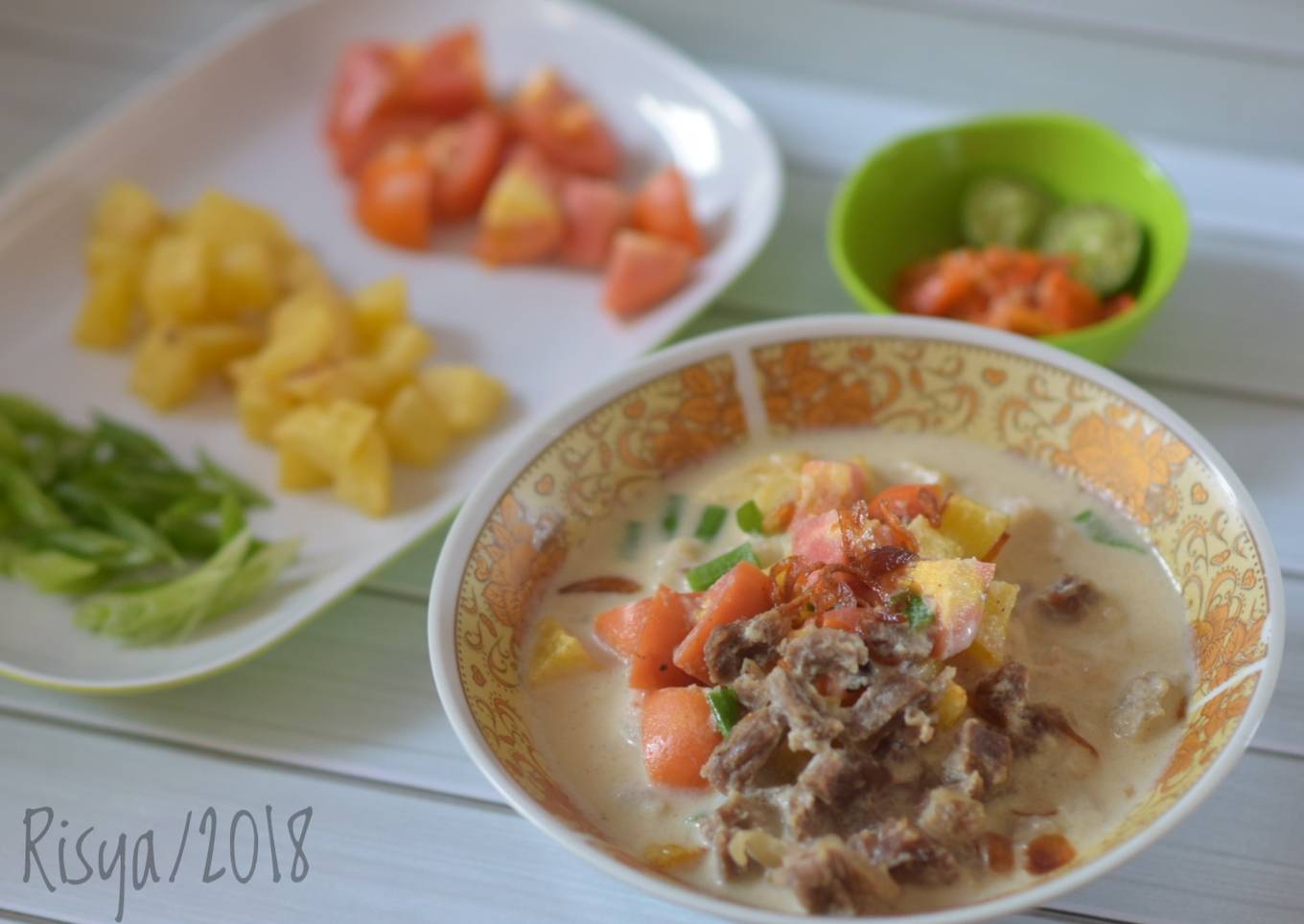 Soto Betawi