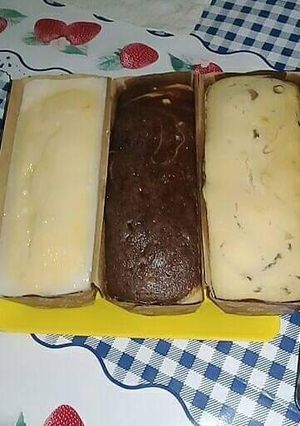 Una foto de Budincitos