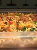 Mie goreng simple