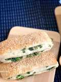 Scallion Flatbread (Cong You Bing)