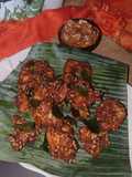 Ayam Goreng Thailand