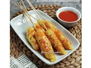 Gambar cilor nasi
