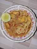 Laksa Rumahan