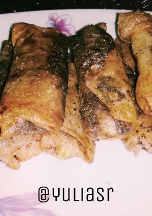 Foto resep Pisang Coklat
