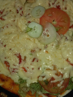 Una foto de Pizza Claudia