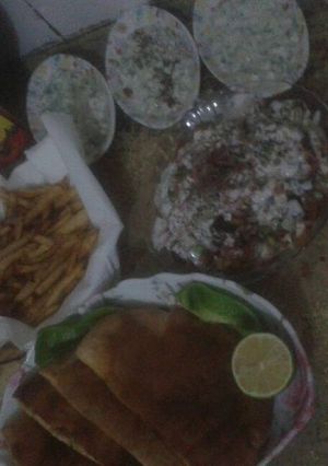 صورة لوصفة عرايس