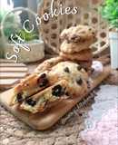 Soft Cookies