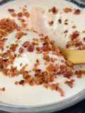 Maionese de Bacon
