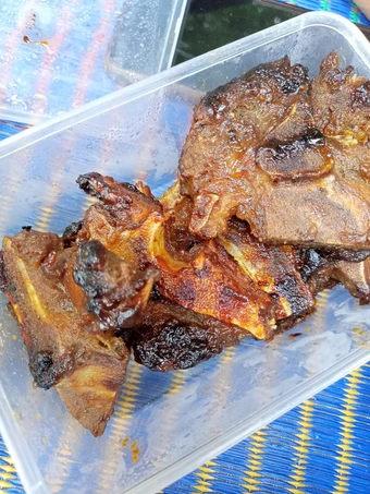 Cara Gampang Membuat Resep Iga Bakar enak &amp; empuk Anti Ribet, Menggugah Selera