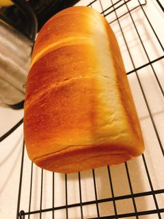 日式湯種吐司（呂昇達老師的配方） 的食譜成品照片