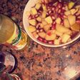 سلطة فواكه