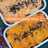 Salmon Mentai Rice