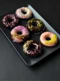 دونات 🍩 Donuts