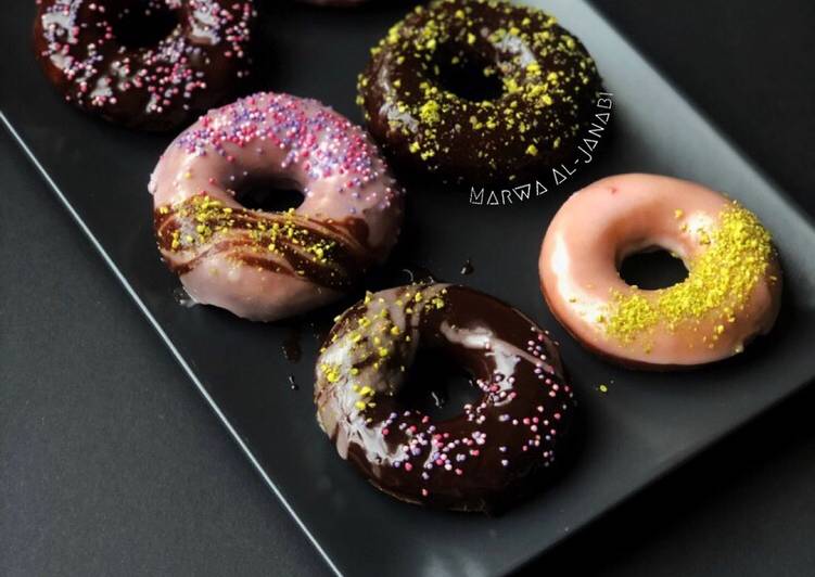 دونات 🍩 / Donuts