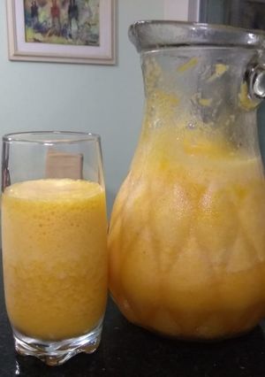 Foto de Suco de Acerola