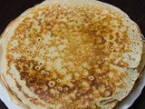 Panqueques de Maikol y Brian